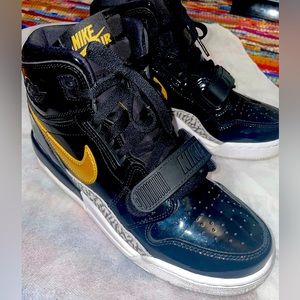 Air Jordan Legacy 312 (GS)